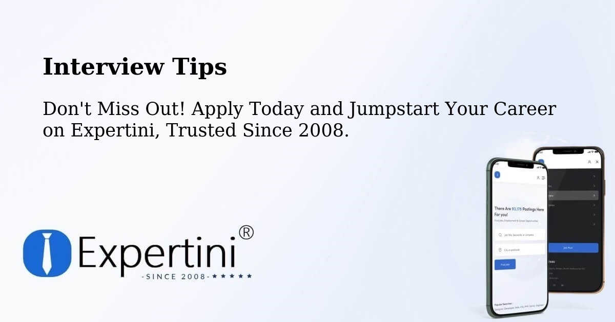 Interview Tips & Techniques for Job Seekers – Bühlertann - Bühlertann, Germany Jobs Expertini